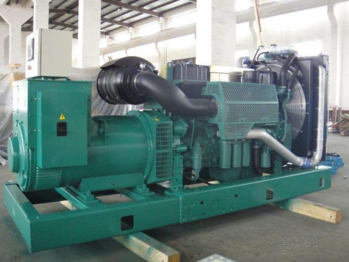 多文镇便携静音：租赁无声发电机组，便携式解决能源需求