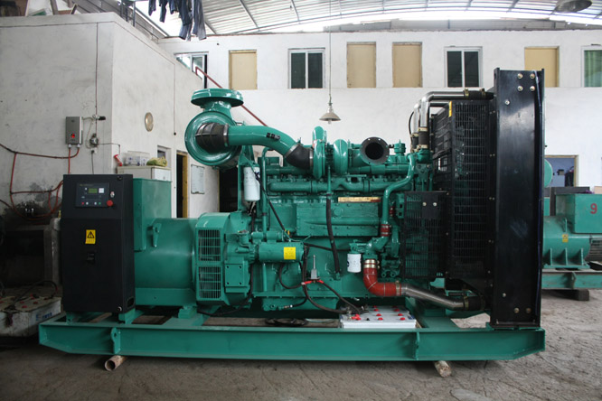 多文镇环保无噪音：租用静音发电机组，为环境和耳朵双重保驾护航